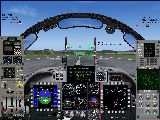 Fs2004 Emb 314 Super Tucano — 1