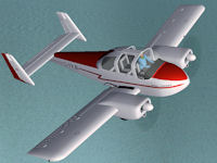Fs2004 Britten Sa1 Sheriff — 1