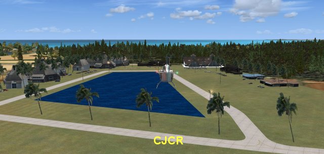 Fsx Scenery Cjcr Fsxp — 1