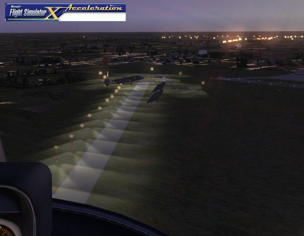 Fsx Scenery Kear — 1