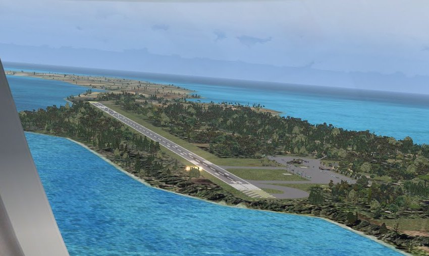 Fsx Scenery Myem (Fsxp) — 1