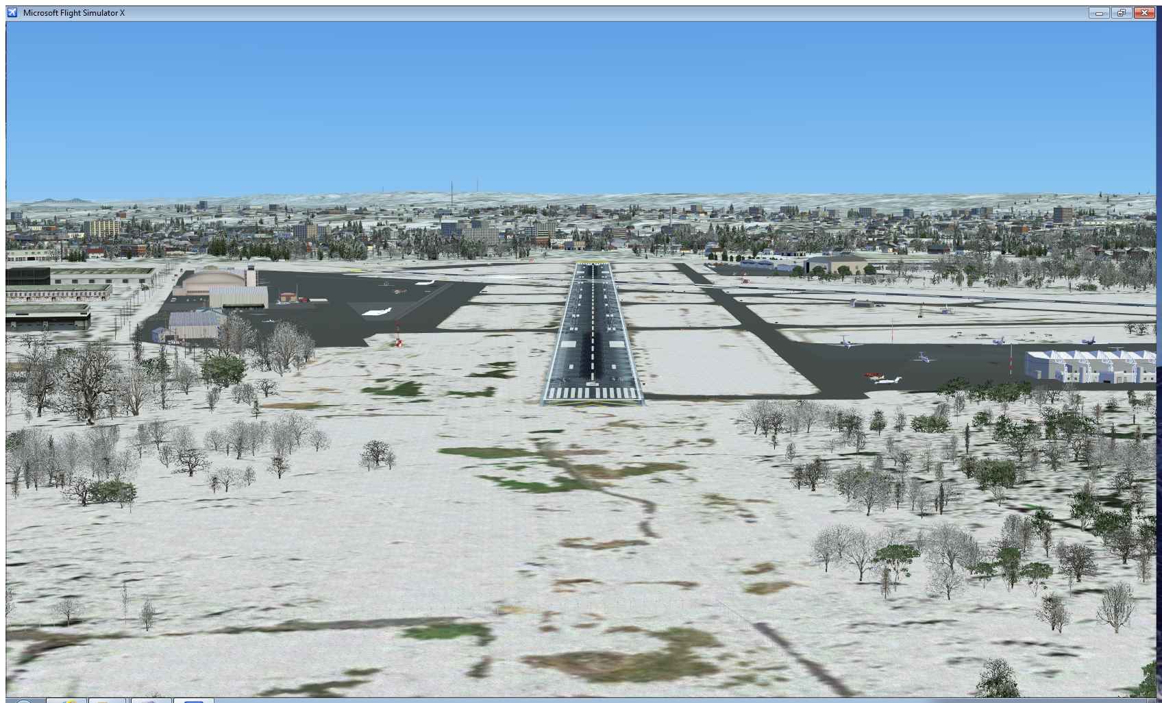 Teterboro - Kteb Version 2.0 — 1