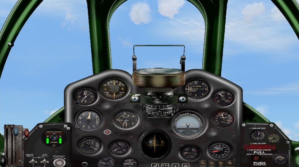 Fsx/Fs2004 Boomerang — 1