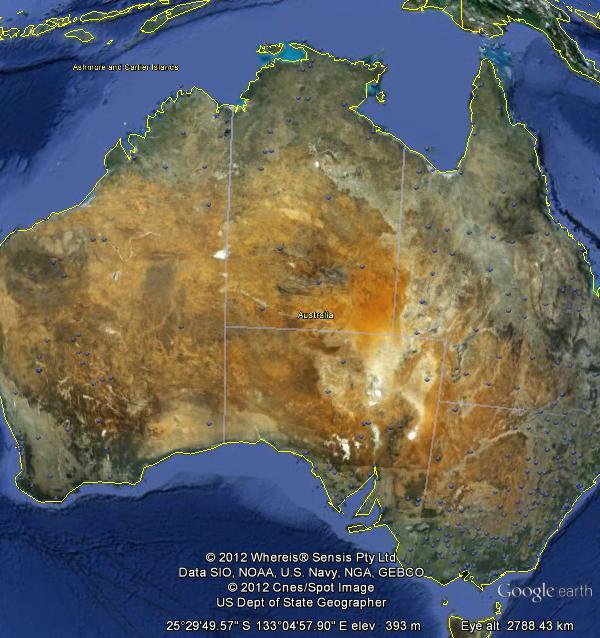 Fsx Australia Airfields — 1