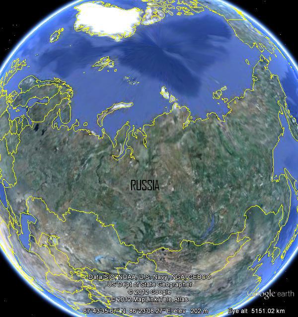 Fsx Russia Airfields — 1