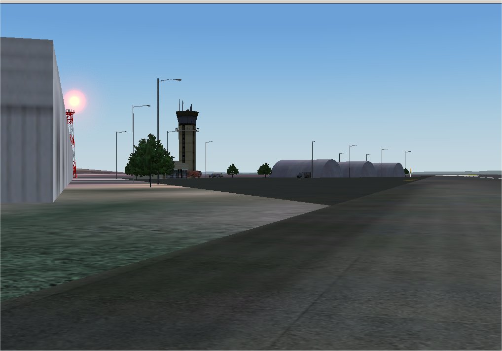 Lico Italy For Fs2004 — 1