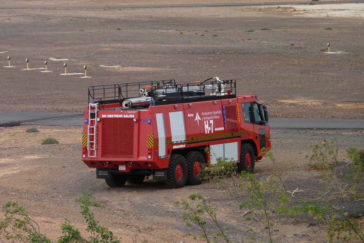 Fs2004 Rosenbauer — 1
