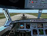 A380 - Korean Air, For Fs2004 And Fs2002 — 1