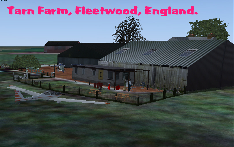 Tarn Farm Update For Users Of Neils Microlights — 1