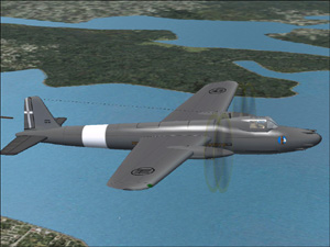 Fs2004-Umbra Mb 902 — 1