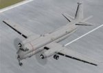 Fs2002 Militarty Italian Air Force Dassault/Breguet Atlantic 1 — 1