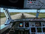 A380 - Airbus Malaysia, For Fs2004 And Fs2002 — 1