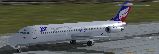 Fs2004,Jat (Yugoslav Airlines) Dc-9-30 Yu-Ajm