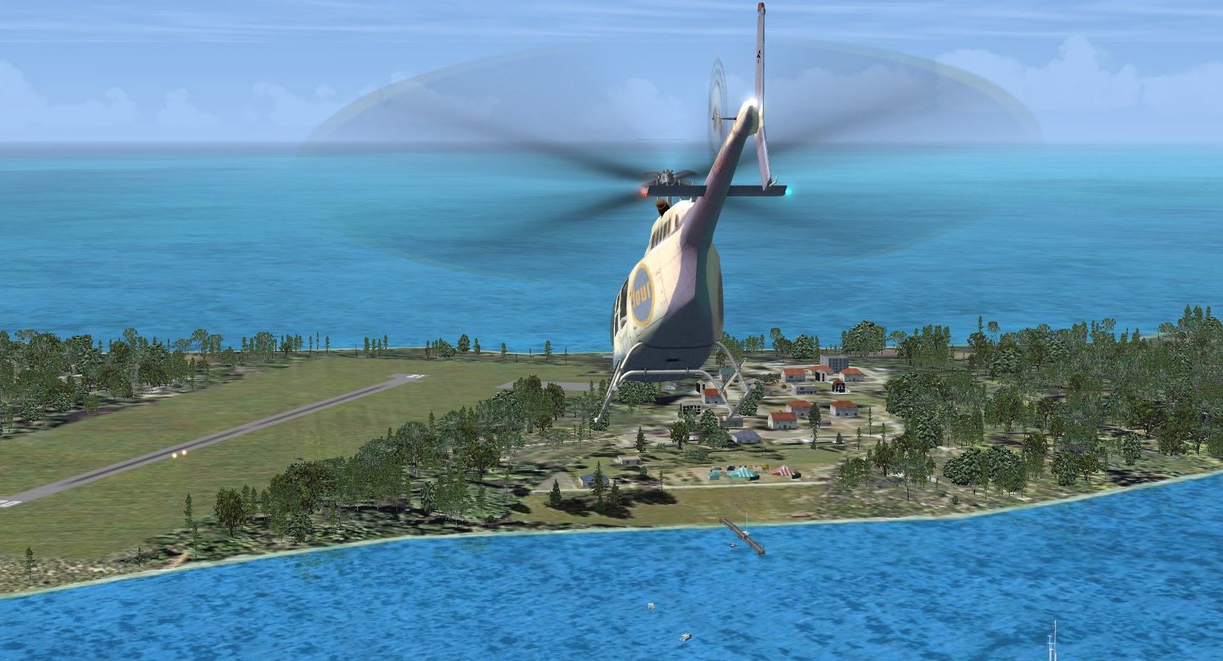 Fsx Scenery Mye2 — 1