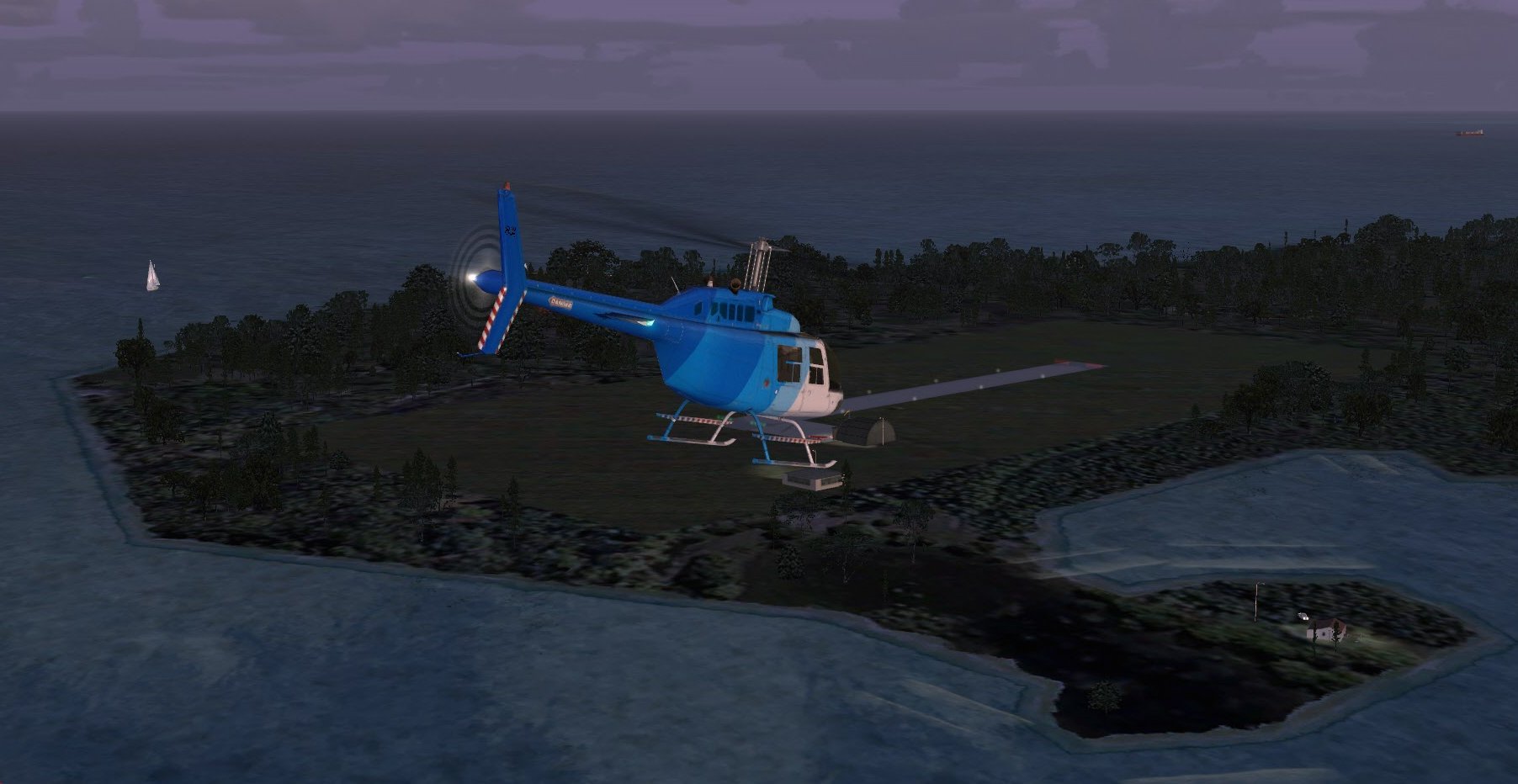 Fsx Scenery Myxe — 1