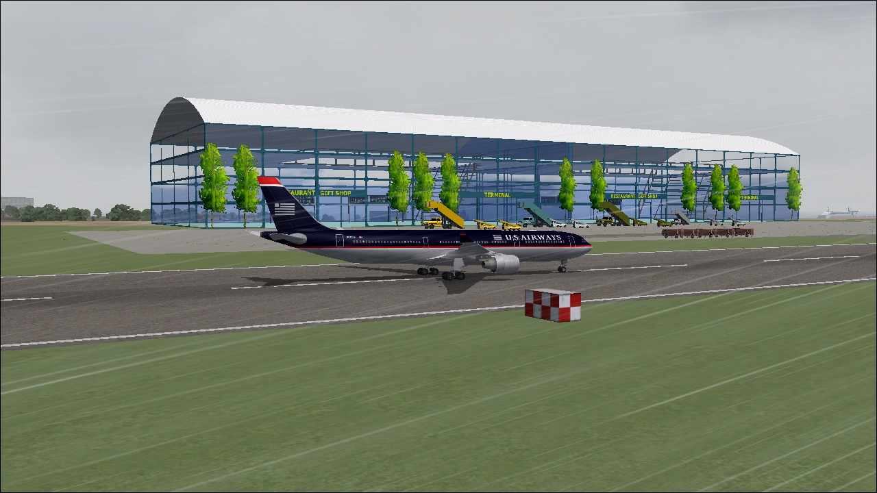 Potronia Fs2004 — 1