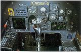 Flightsim Fs2004/Fs9 A129 Mangusta Cavalleria Dellaria, 7° Reggimento Vega 3D, Panel And T — 1