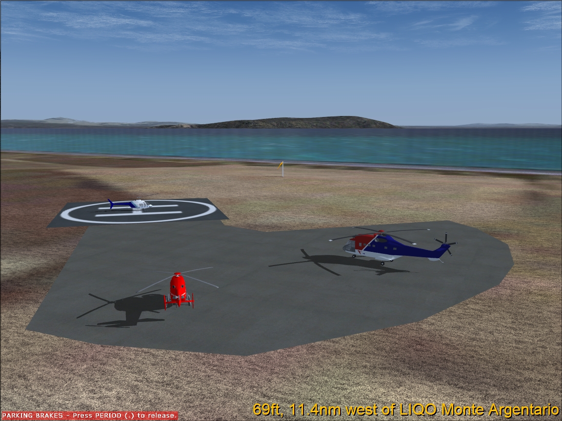 Costa Concordia Cruise Fs9 — 1