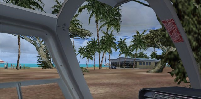 Fsx Scenery Myxa Fowl Cay — 1