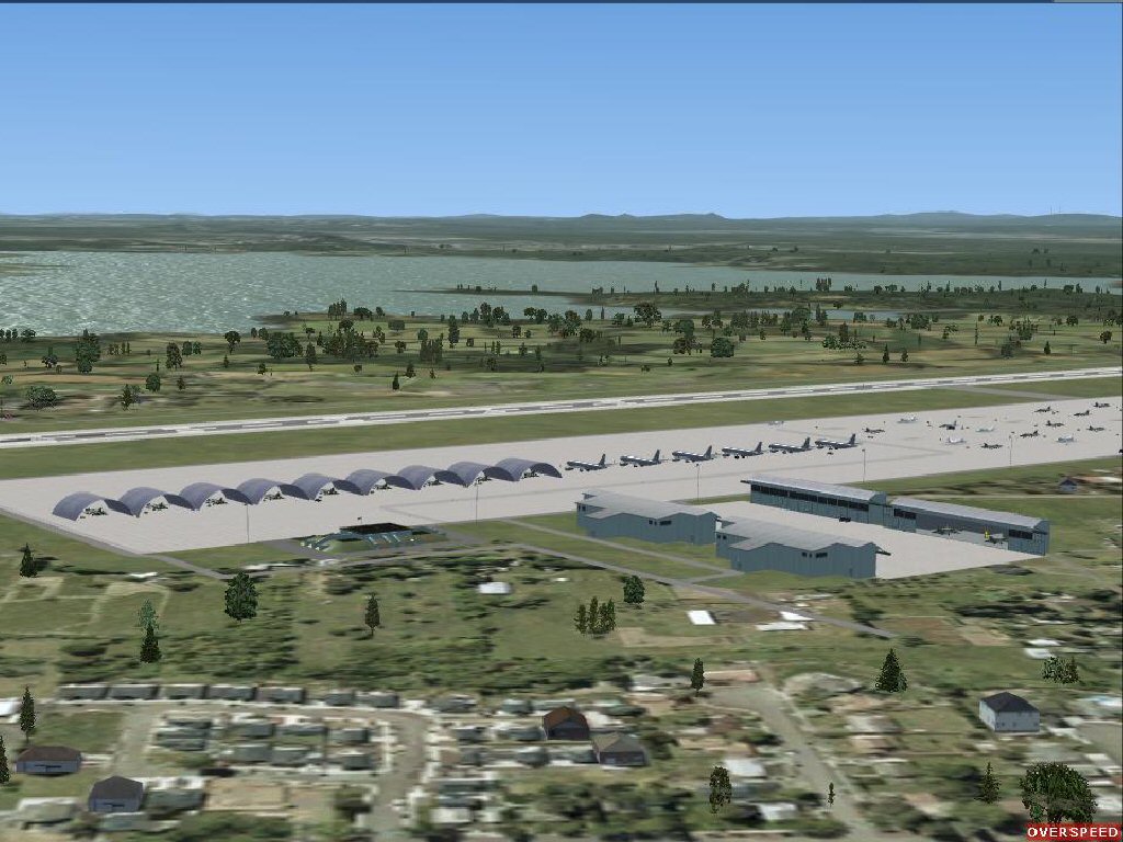 Pease Afb Nh Strategic Air Command Base — 1