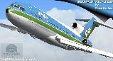 Fs2004 Erick Cantu Boeing 727-200 Air Florida