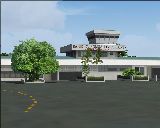 Tacloban Airport And Tacloban City Scenery For Flight Simulator 2004 By Capt — 1
