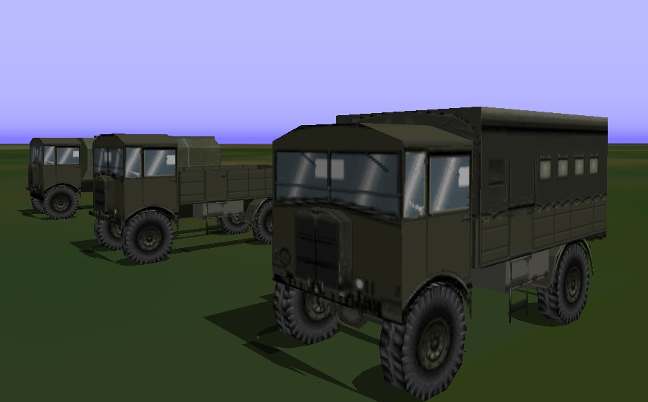 Cfs Macro - Aec-Matador — 1