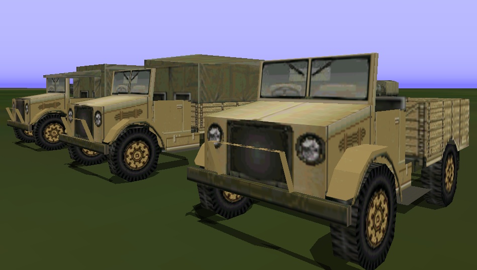 Cfs Macro - Bedford Mwd — 1
