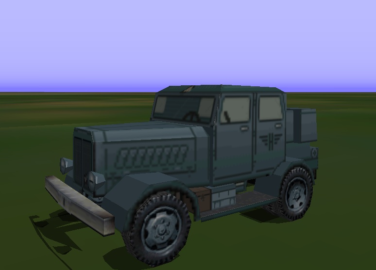 Cfs Macro - Hanomag Ss-100 — 1