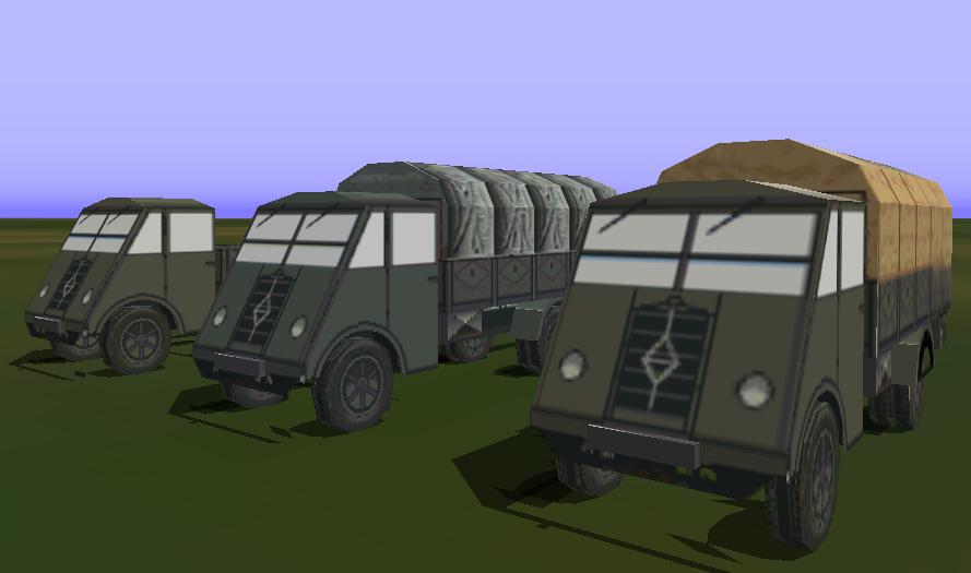 Cfs Macro - Renault Ahs - Api Macro Cfs Version Of A Wwii Ground Vehicle — 1
