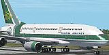 A380 - Pacifica Airlines, For Fs2004 And Fs2002