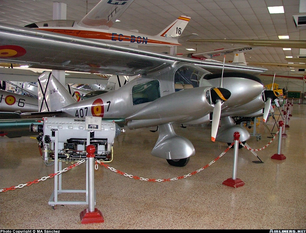 Cfs/Fs98 Dornier Do 28A - Ejercito Del Aire — 1