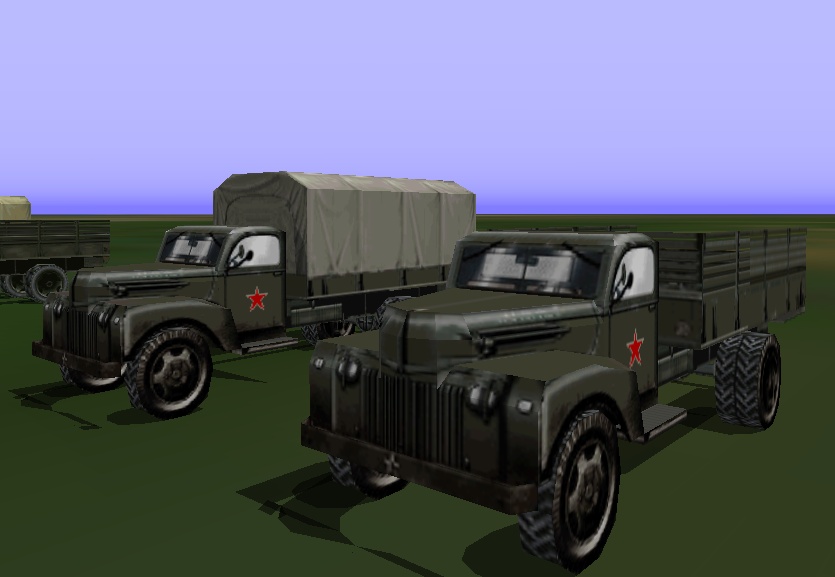 Cfs Macro - Ford G8T — 1
