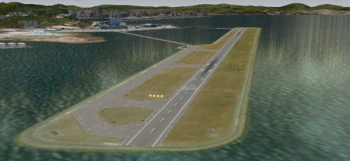 Mfsg Macau International Airport 2012 (Vmmc) — 1