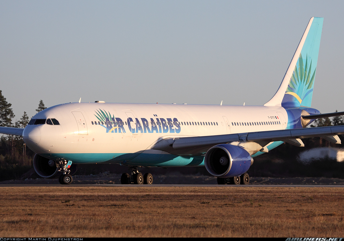 Fs9 Airbus A330 Various Liveries — 1