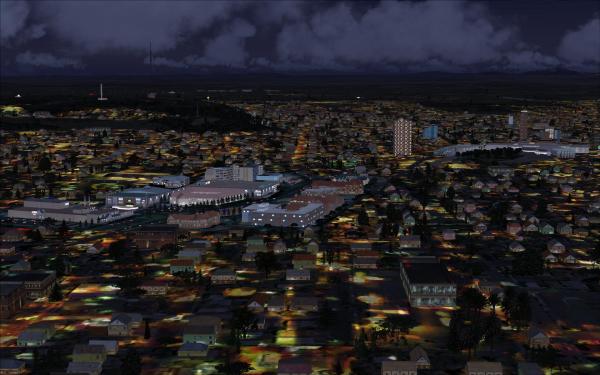 Fsx Bloemfontein Vfr V2.0 — 1