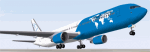 Fs2002 Atlantic Skies Boeing 767-300Er — 1