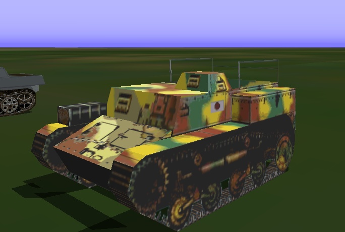 Cfs Macro Type 98 Apc So-Da — 1