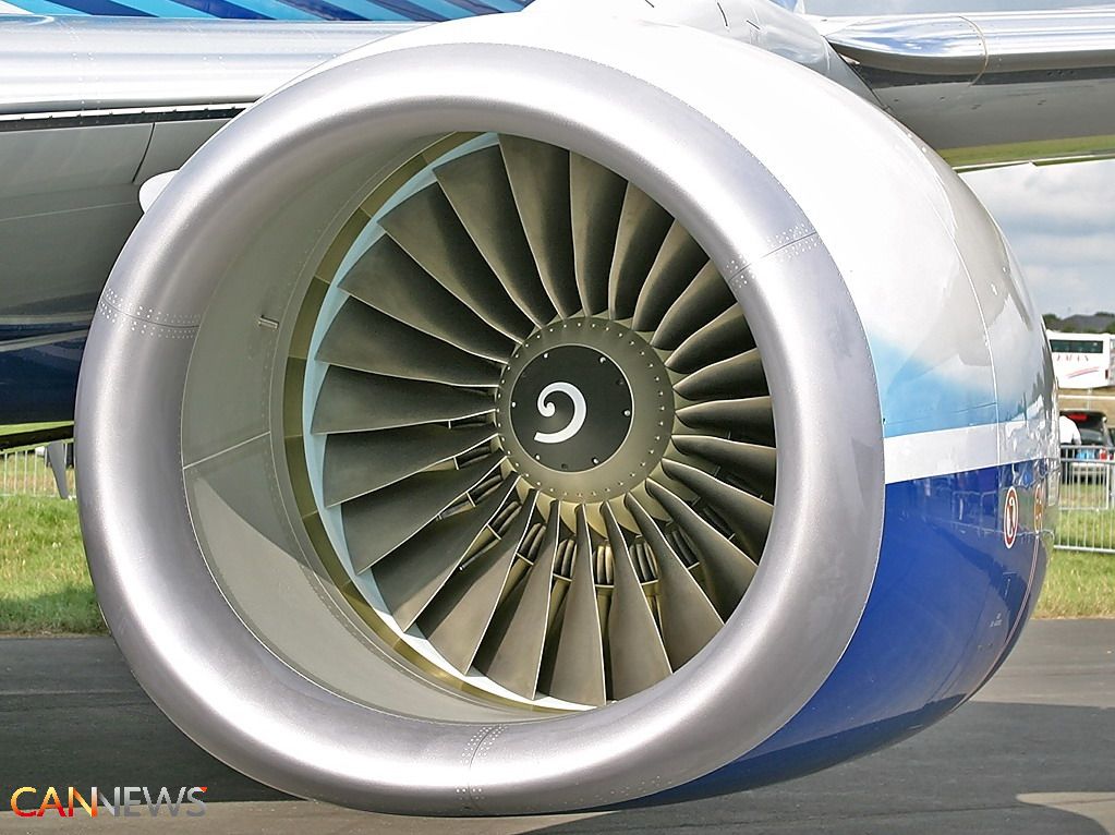 Boeing 737Ng Cfm56-7B Sounds