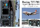 Fs2004 Manual/Checklist Boeing 737-700
