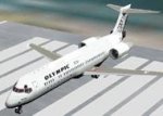 Fs2002 Olympic Aviation Boeing 717-200 — 1
