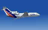 Yak-42 For Ai Use