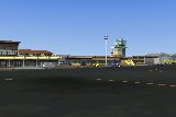 Fs2004 Scenery El Loa Airport (Sccf), Calama, Chile A New Version Of Calama Airport,This S — 1