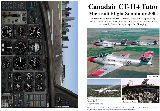 Fs2004 Manual/Checklist Canadair Ct-114 Tutor