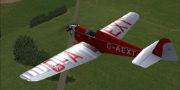 Dart Kitten Ii For Fsx — 1