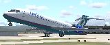 Fs2004 Sga Airtran(Nc) Mcdonnell Douglas Md-95(Boeing 717-200) — 1