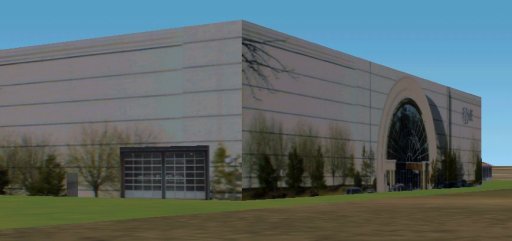 Fs2004 Scenery Ez Objects — 1