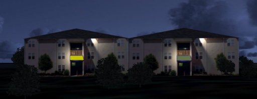 Fs2004 Scenery Ez Objects
