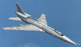 Fs2002/Fs2004 Tupolev Tu-22P Blinder E Tu-22P Is The Final Production Type Of Blinder