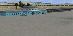 Fsx Kunduz Afghanistan